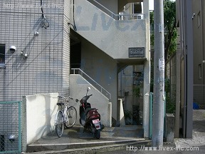 ヴイラロイヤル