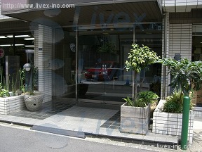 ウッデイ南平台