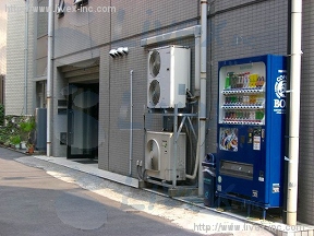 エクレールハマダ