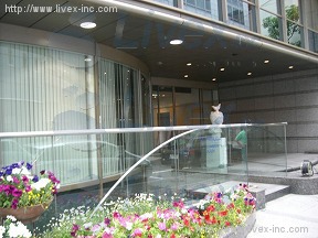 コンフォール安田