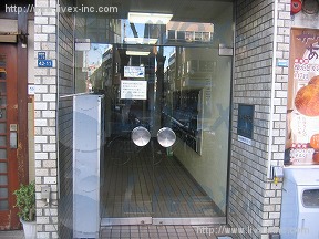 カーサ新宿ビル