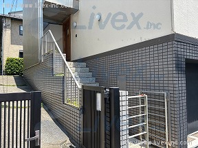カーサ青葉台