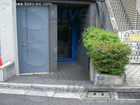 カーサ千駄ヶ谷