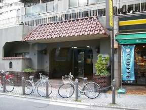 カーサ池袋