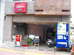 ガーデン小石川