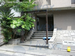 グランドスポット