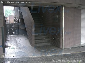 グランドパーク代々木