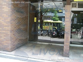グランドメゾン南麻布