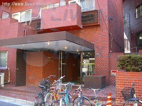 グランメール池袋