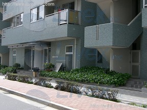 グリーンホームズI
