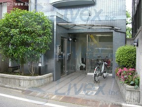 クレスト広尾ビル