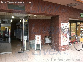 グローリア初穂新宿生沼