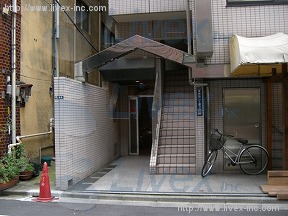 ケイシン