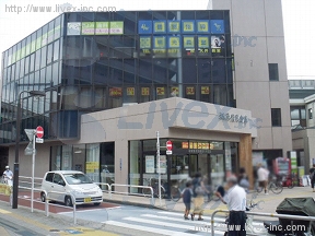 コアスターレ西大井第1