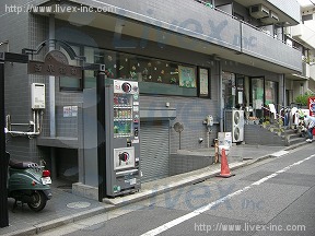 コアハイム西早稲田