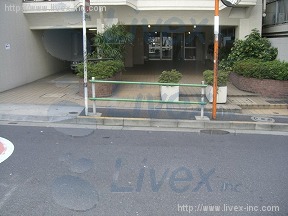 コープ野村六本木I