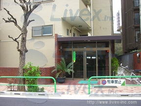 コーポ麹町