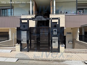 コーポ石井第5