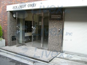サンクレスト武井