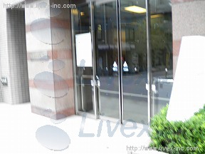 新宿御苑室町