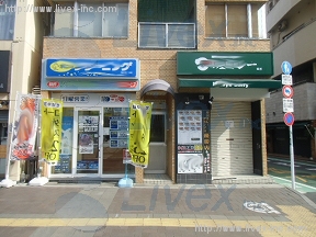 サンサーラ四谷