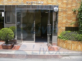 サンテラス原宿