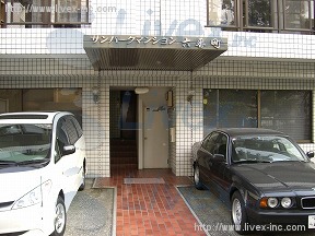 サンパーク六番町