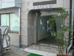 サンメゾン大谷