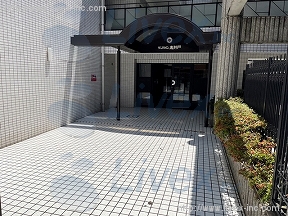 サンハイム高井戸II