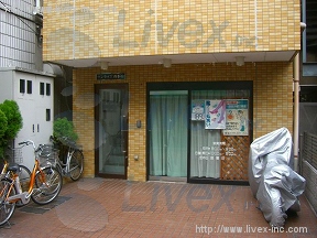 サンライズ西小山