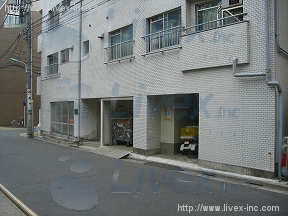サンライフ池田山