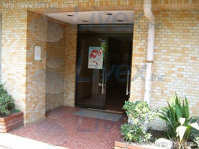 シャトー初台