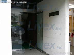 シャトレー渋谷