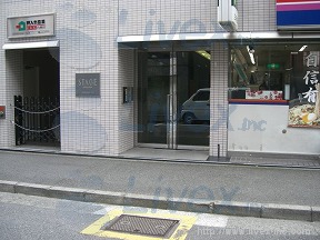 ステージ内神田