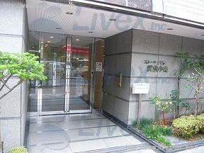 ストークプラザ武蔵小山