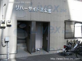 ストークロージイ芝公園