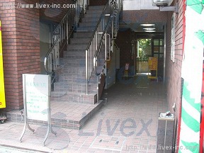 ストーク千駄ヶ谷清和