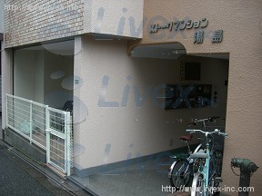 ストーク湯島