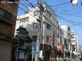 セゾン品川