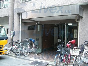 セブンスターマンション第2日本橋