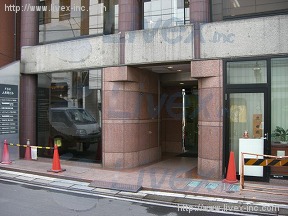 LAUNCH日本橋人形町
