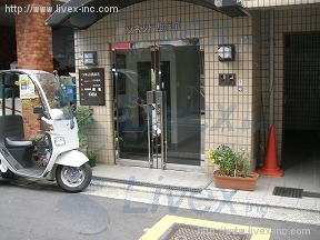 ソネツト西麻布