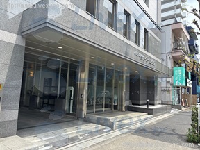ダイトー本社別館