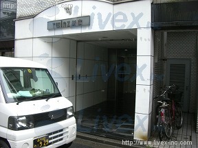 The Corner SHINJUKU
