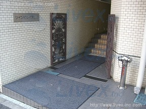ツイン代官山B棟