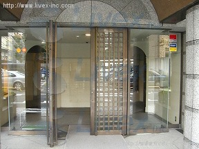 ディアコート二番町