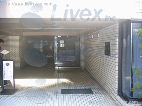 ディアシティ赤坂西館