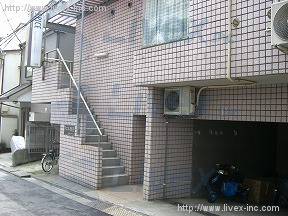 ドエル四谷