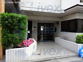 シティーイン富岡