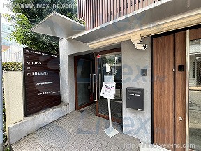 OD表参道